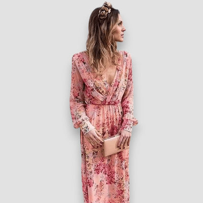 PIA™ | Organisches Kleid für jeden Anlass