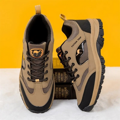 ORTHOFLEX KOMFORT SNEAKER