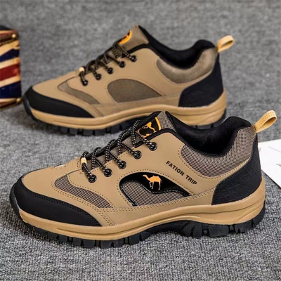 ORTHOFLEX KOMFORT SNEAKER