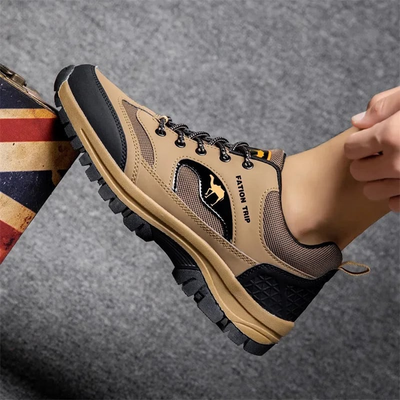 ORTHOFLEX KOMFORT SNEAKER