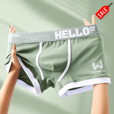 HELLO™- CLASSIC-BOXERS