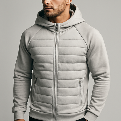 Philipp | Komfort & Stil Premium Hoodie