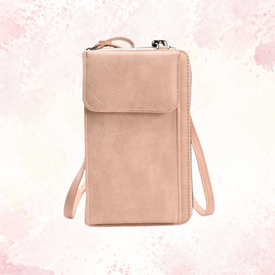 LIZZY™ | Elegante und praktische Tasche aus Premium-Eco-Leder