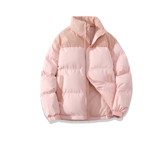 Sylvain | Warm Isolierte Herren Winterjacke