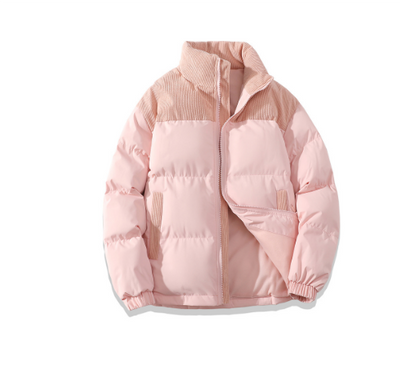 Sylvain | Warm Isolierte Herren Winterjacke