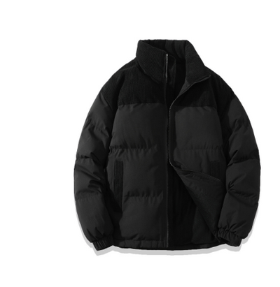 Sylvain | Warm Isolierte Herren Winterjacke