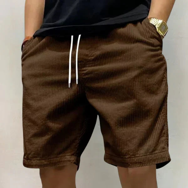Luftige Herren Sommer Shorts