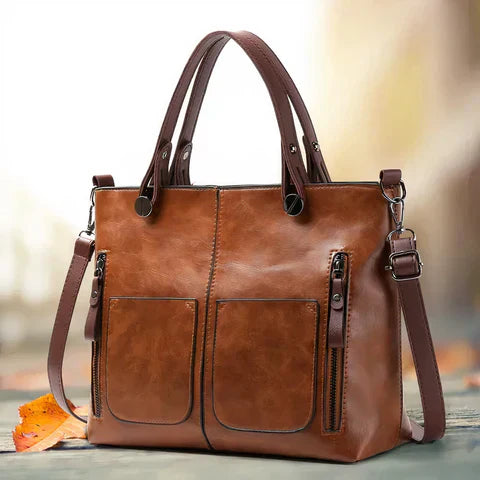 ROSALIE™ | Elegante und vielseitige Tasche