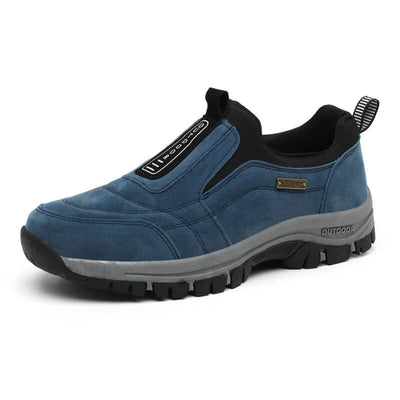 TRIAL - ORTHOPÄDISCHER WANDERSCHUHE