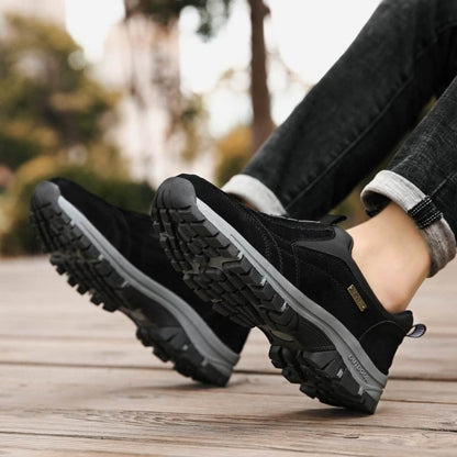 TRIAL - ORTHOPÄDISCHER WANDERSCHUHE