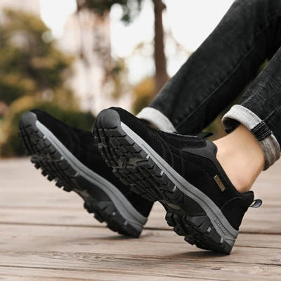 TRIAL - ORTHOPÄDISCHER WANDERSCHUHE