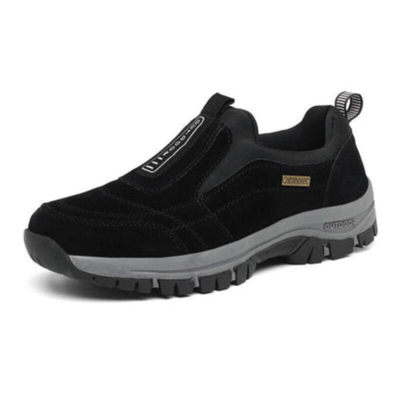 Otto | Komfortable Entlastungseinlagen Herren Wanderschuhe