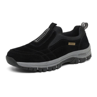 Otto | Komfortable Entlastungseinlagen Herren Wanderschuhe