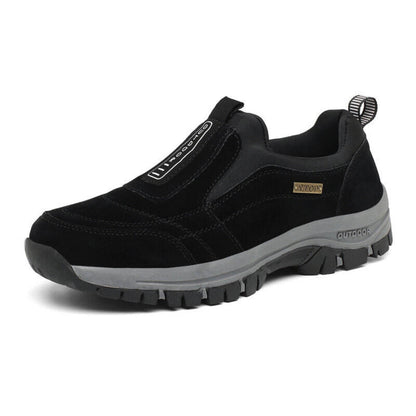 TRIAL - ORTHOPÄDISCHER WANDERSCHUHE