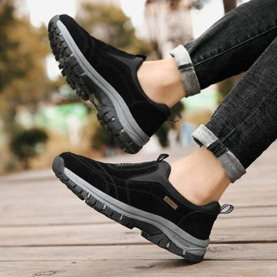 TRIAL - ORTHOPÄDISCHER WANDERSCHUHE