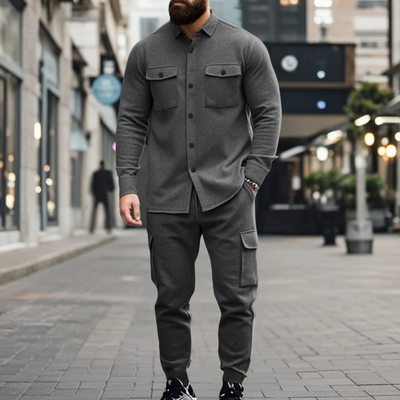 JASON CARGO SET