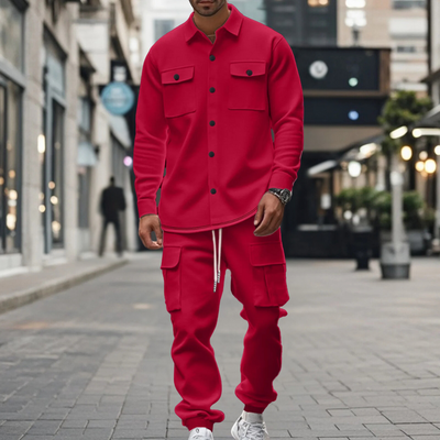 JASON CARGO SET