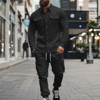 JASON CARGO SET