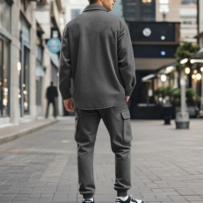 JASON CARGO SET
