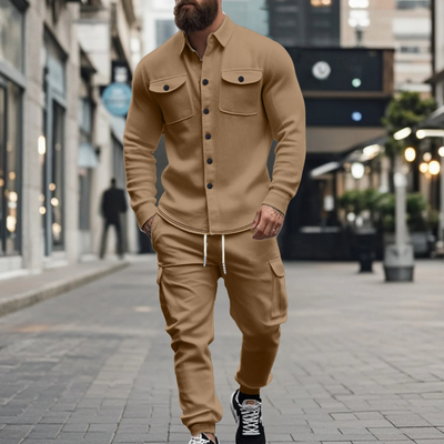 JASON CARGO SET
