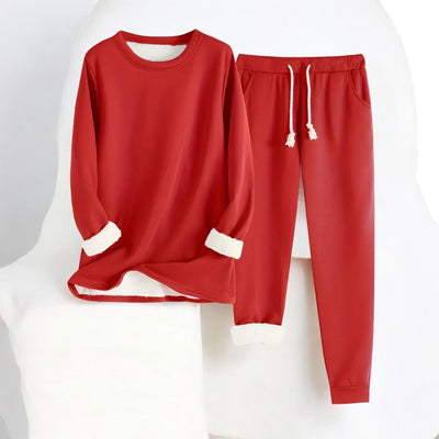 FREYA™ | Kuschelweiches Fleece-Set