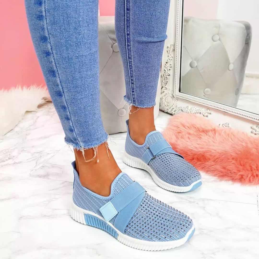 Orthopädische Schuhe für Damen - Gwen