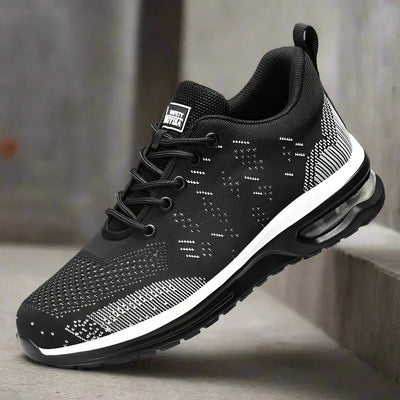 Ruggero | Orthopedic Arbeitssicherheitsschuhe