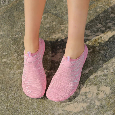 Jan | Rutschfeste Wasserdichte Barfußschuhe