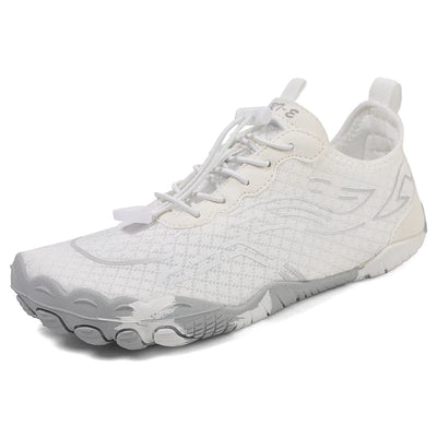 Andreas | Leichte Barfuß Unisex schuhe