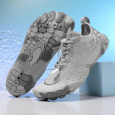 Andreas | Leichte Barfuß Unisex schuhe