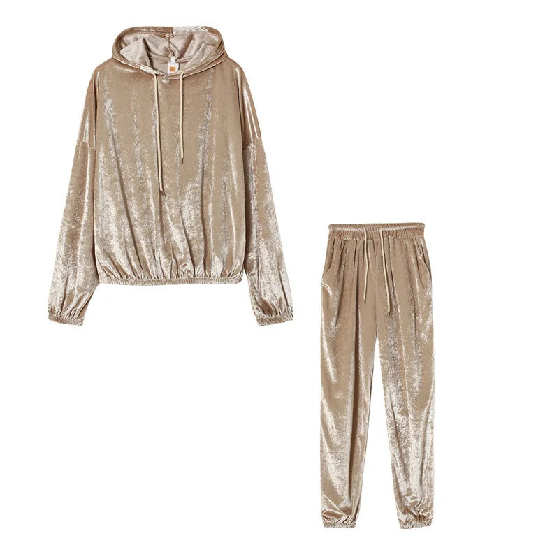 VELURA HOODIE (SWEATS GRATIS)