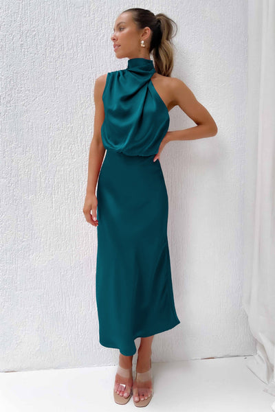 Mariana | Stilvolles & Feminines Damenkleid