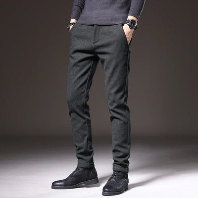 JAMES SLIM FIT HOSE