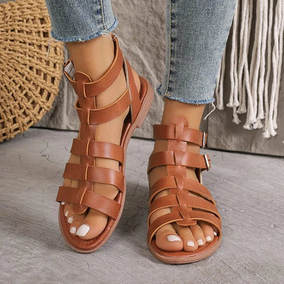 Jesslyn | Elegante Damen-Sandalen