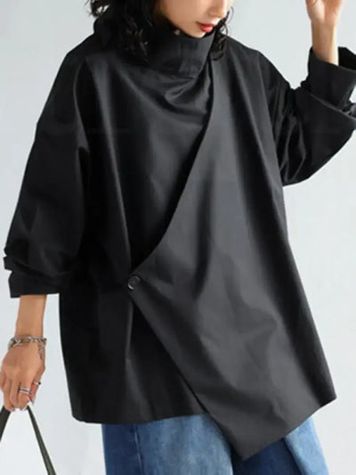 EMMA | Eleganter und bequemer Damenpullover aus hochwertiger Mischung
