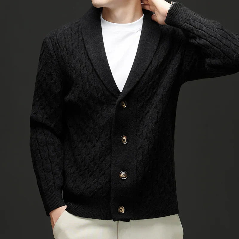 EMILIO CARDIGAN