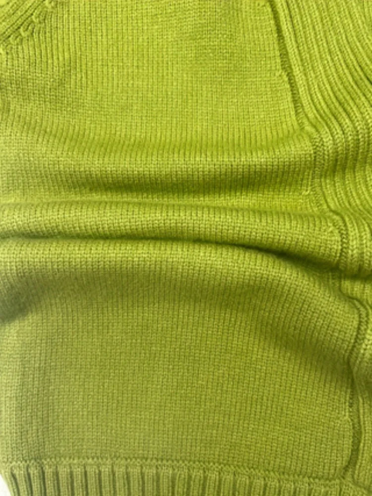 Mila | Eleganter Damenpullover mit Strukturmuster