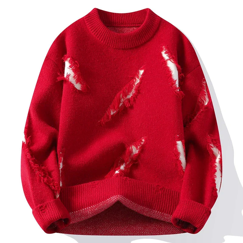 BRUNO SWEATER