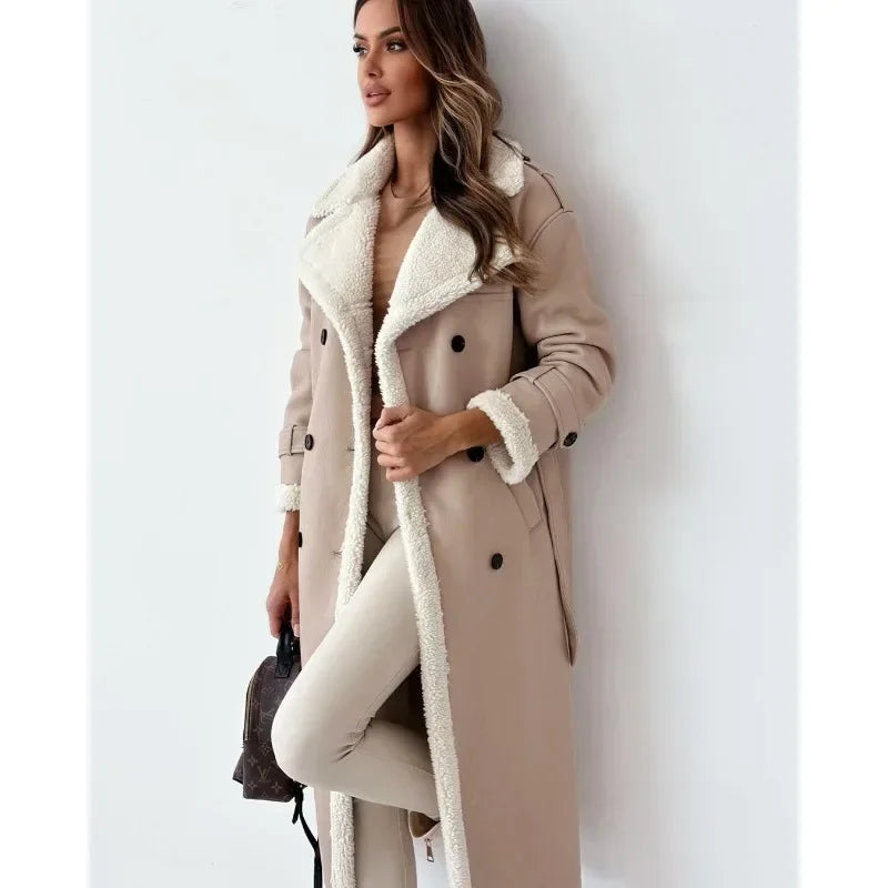 CELINE MANTEL