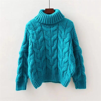 Elise™ | Kaschmir-Pullover