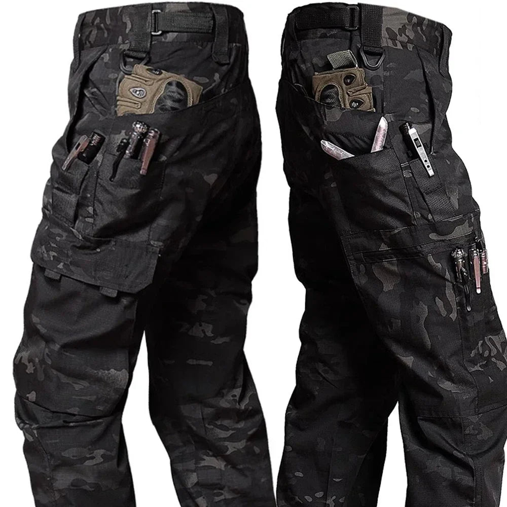 DINO™ – STEALTH-TARNHOSE