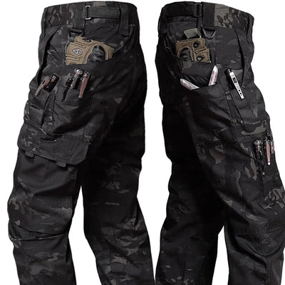 DINO™ – STEALTH-TARNHOSE