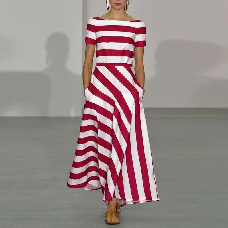 Vera | Stilvolles und komfortables Damenkleid für jeden Anlass