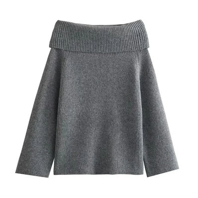 Xenia | Off-Shoulder Stylisches Damen-Top