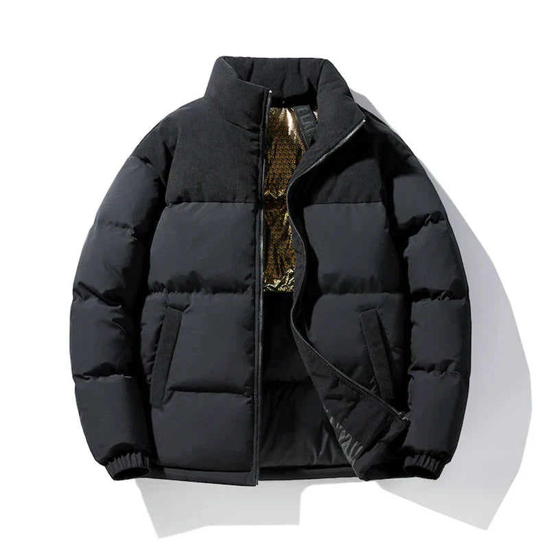 ALPINE DAUNENJACKE