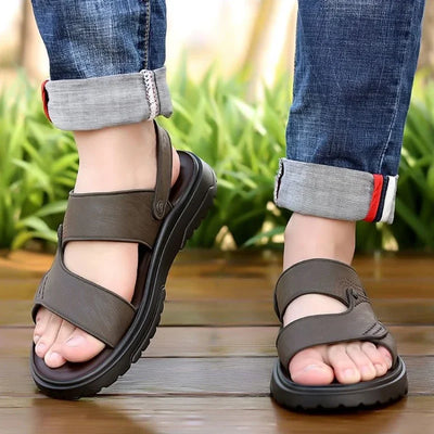 ORTHOPRO - ORTHOPÄDISCHE SANDALEN