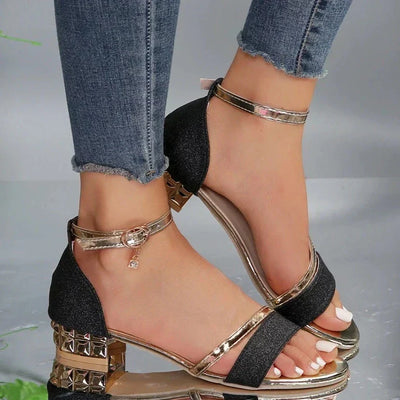 Margoli – Atemberaubende elegante Sandalen