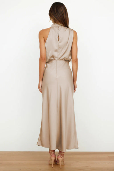 Mariana | Stilvolles & Feminines Damenkleid