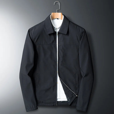 LEICHTE JACKE - BUSINESS-LOOK