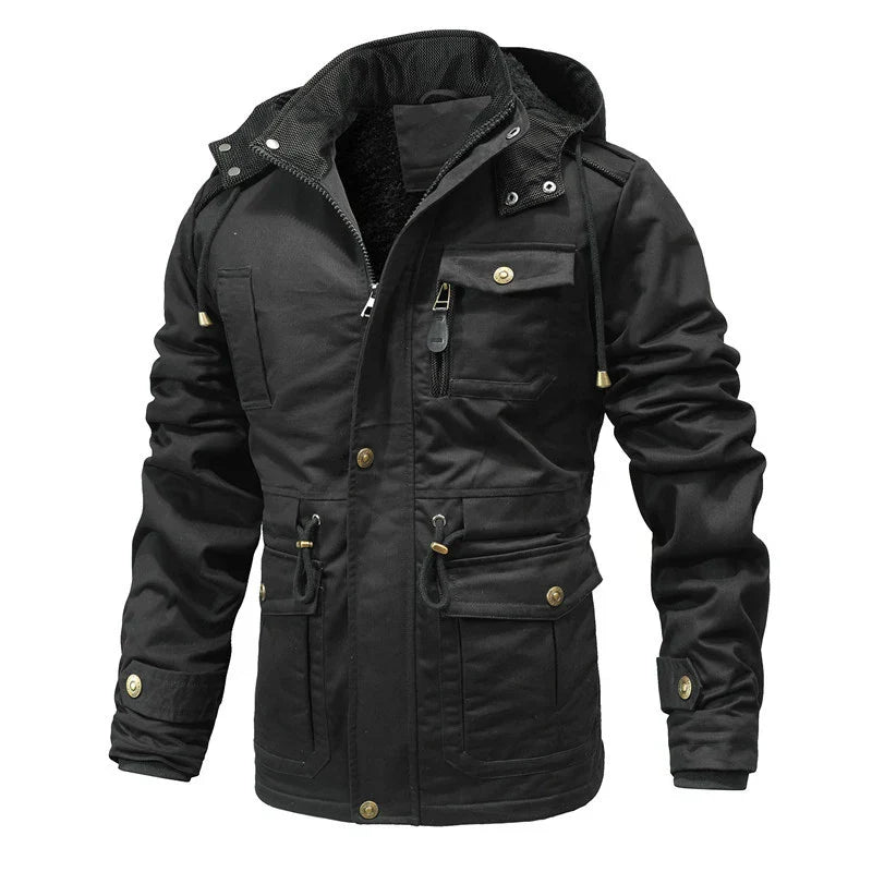 THERMO JACKE